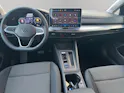 VW Golf 1.5 e TSI mHEV Value DSG