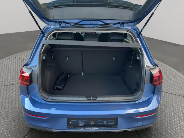 VW Golf 1.5 e TSI mHEV Value DSG