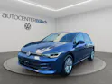 VW Golf 1.5 e TSI mHEV Value DSG