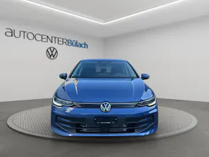 VW Golf 1.5 e TSI mHEV Value DSG