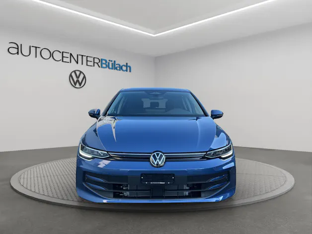 VW Golf 1.5 e TSI mHEV Value DSG