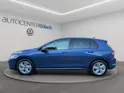 VW Golf 1.5 e TSI mHEV Value DSG