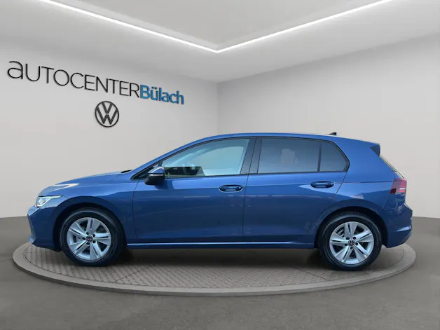 VW Golf 1.5 e TSI mHEV Value DSG