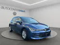 VW Golf 1.5 e TSI mHEV Value DSG