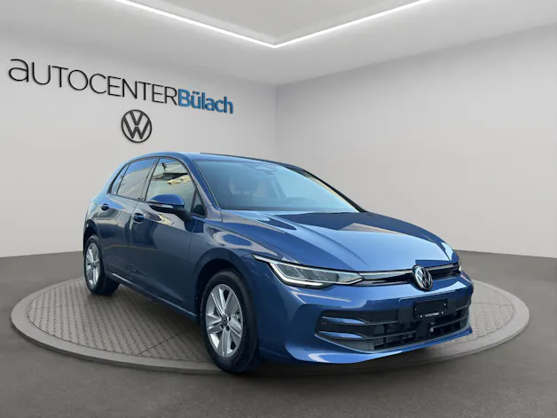 VW Golf 1.5 e TSI mHEV Value DSG