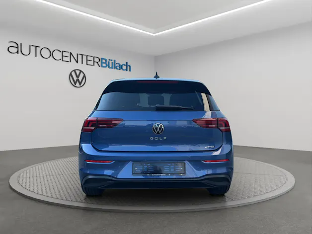 VW Golf 1.5 e TSI mHEV Value DSG
