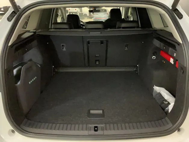 Škoda Enyaq 85x Selection 4x4