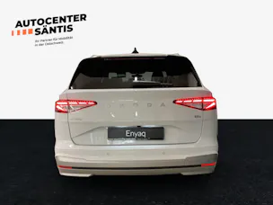 Škoda Enyaq 85x Selection 4x4