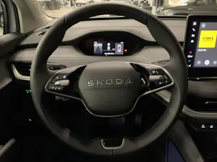 Škoda Enyaq 85x Selection 4x4