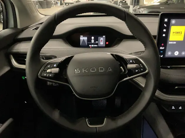 Škoda Enyaq 85x Selection 4x4