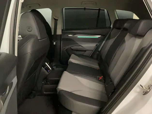 Škoda Enyaq 85x Selection 4x4