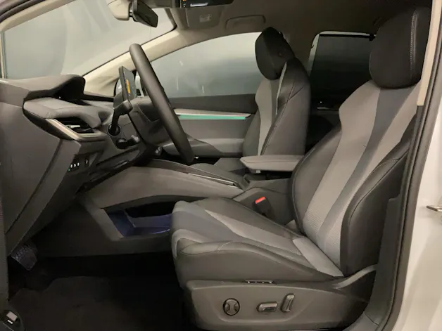 Škoda Enyaq 85x Selection 4x4