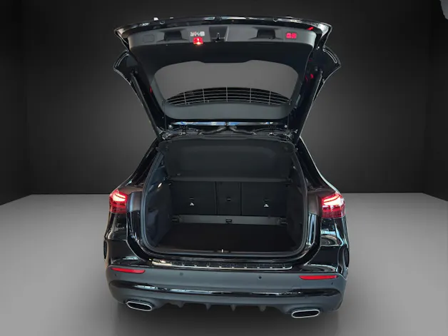 Mercedes-Benz GLA 250 4Matic Swiss Star