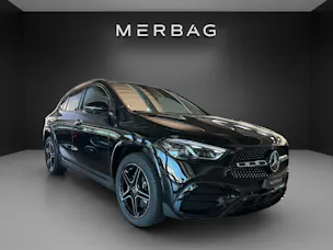 Mercedes-Benz GLA 250 4Matic Swiss Star