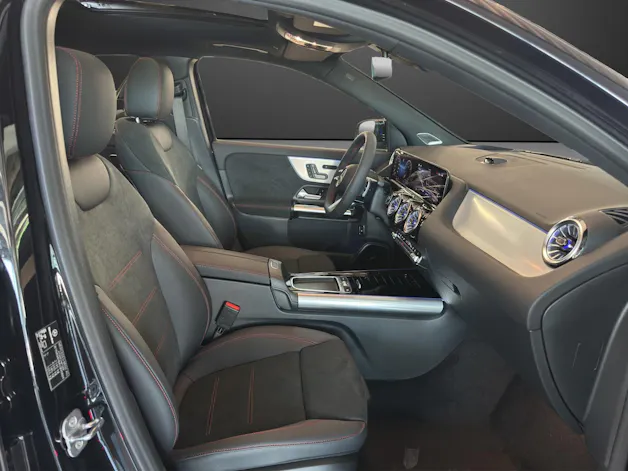 Mercedes-Benz GLA 250 4Matic Swiss Star