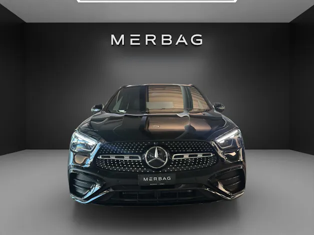 Mercedes-Benz GLA 250 4Matic Swiss Star
