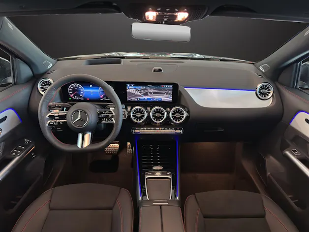 Mercedes-Benz GLA 250 4Matic Swiss Star