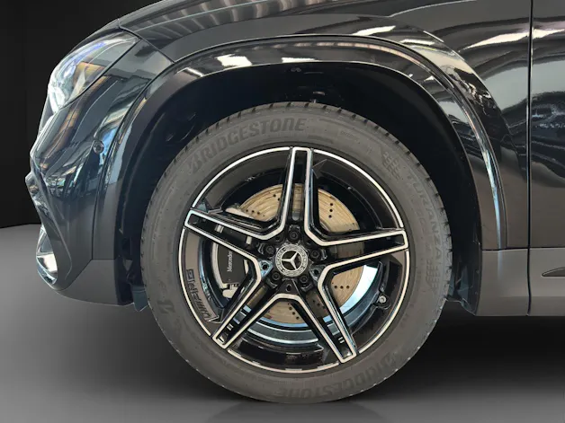 Mercedes-Benz GLA 250 4Matic Swiss Star