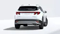 Hyundai Tucson 1.6 TGDI HEV 4WD Black Line
