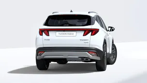 Hyundai Tucson 1.6 TGDI HEV 4WD Black Line