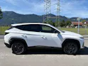 HYUNDAI Tucson 1.6 TGDI HEV 4WD Black Line