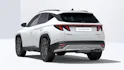 Hyundai Tucson 1.6 TGDI HEV 4WD Black Line