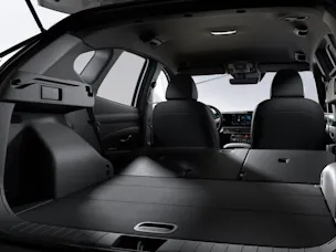 Hyundai Tucson 1.6 TGDI HEV 4WD Black Line