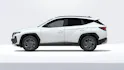 Hyundai Tucson 1.6 TGDI HEV 4WD Black Line