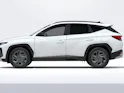Hyundai Tucson 1.6 TGDI HEV 4WD Black Line