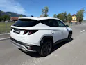 HYUNDAI Tucson 1.6 TGDI HEV 4WD Black Line