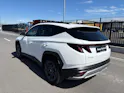 HYUNDAI Tucson 1.6 TGDI HEV 4WD Black Line
