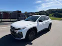HYUNDAI Tucson 1.6 TGDI HEV 4WD Black Line