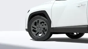 Hyundai Tucson 1.6 TGDI HEV 4WD Black Line