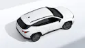 Hyundai Tucson 1.6 TGDI HEV 4WD Black Line