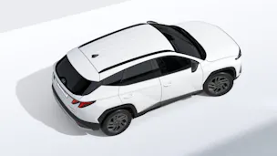 Hyundai Tucson 1.6 TGDI HEV 4WD Black Line