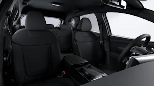 Hyundai Tucson 1.6 TGDI HEV 4WD Black Line