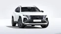 Hyundai Tucson 1.6 TGDI HEV 4WD Black Line