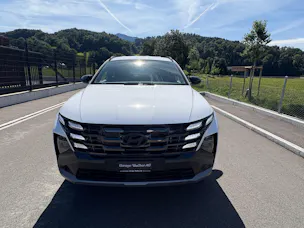 Hyundai Tucson 1.6 TGDI HEV 4WD Black Line
