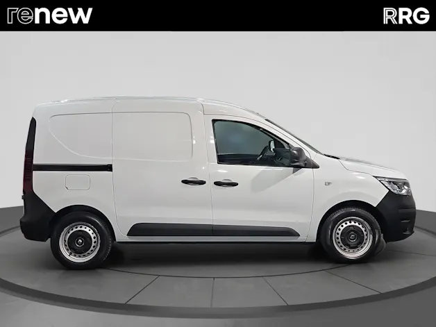 Renault Express 1.3TCe 100 PF Extra