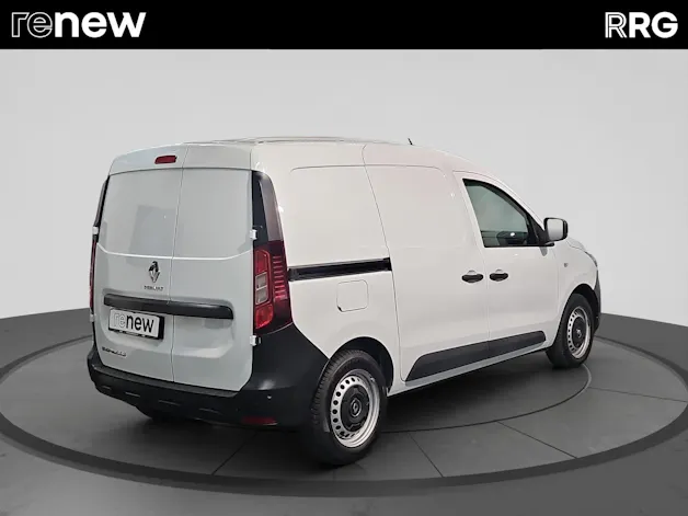 Renault Express 1.3TCe 100 PF Extra