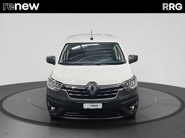 Renault Express 1.3TCe 100 PF Extra