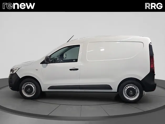 Renault Express 1.3TCe 100 PF Extra