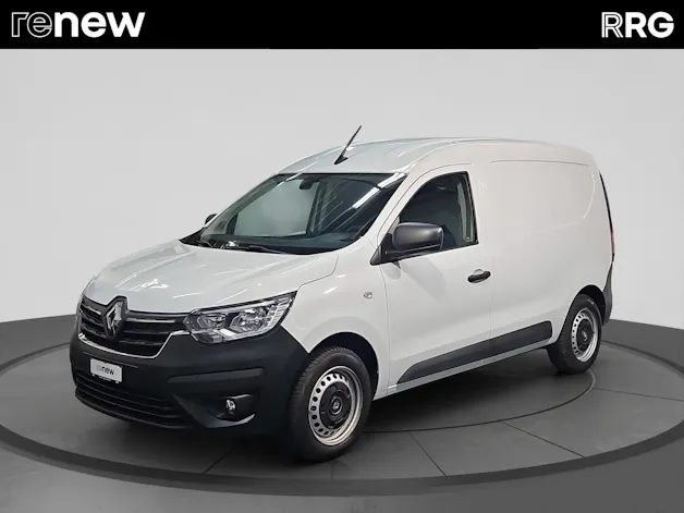 Renault Express 1.3TCe 100 PF Extra