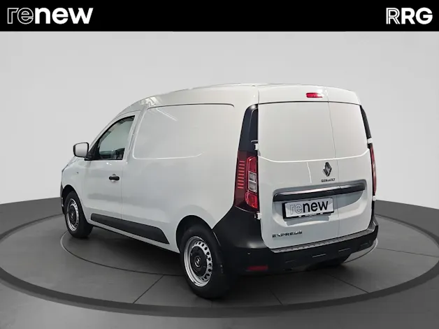 Renault Express 1.3TCe 100 PF Extra