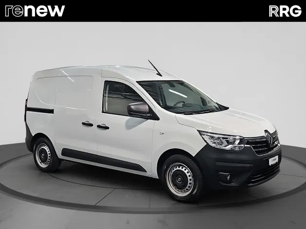Renault Express 1.3TCe 100 PF Extra