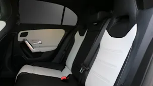 Mercedes-Benz A 250e AMG Line