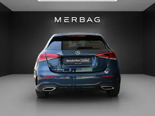 Mercedes-Benz A 250e AMG Line