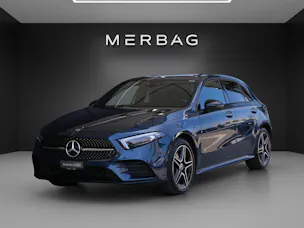 Mercedes-Benz A 250e AMG Line