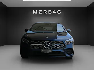 Mercedes-Benz A 250e AMG Line