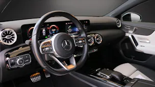 Mercedes-Benz A 250e AMG Line